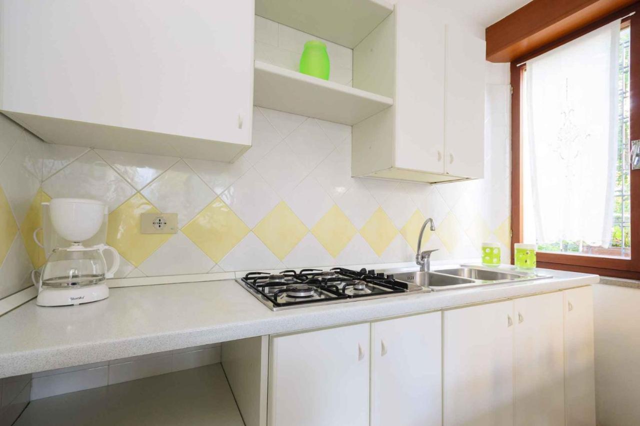 Apartments In Lignano 21662 리그나노 사비아도로 외부 사진