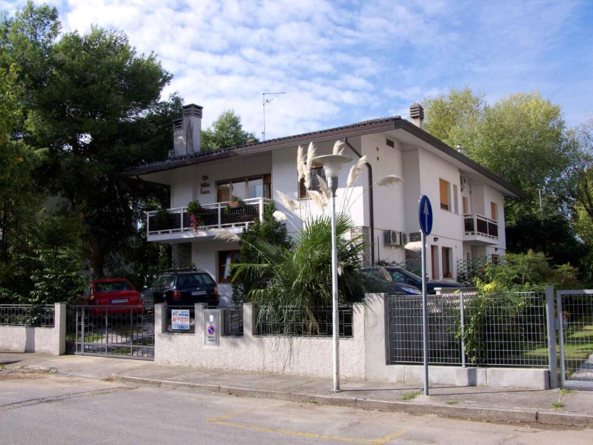 Apartments In Lignano 21662 리그나노 사비아도로 외부 사진