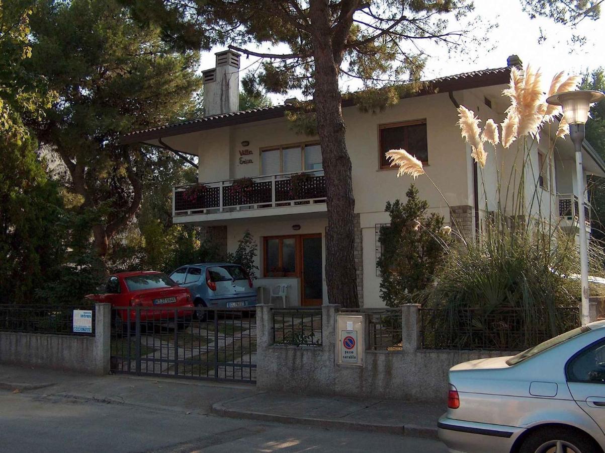 Apartments In Lignano 21662 리그나노 사비아도로 외부 사진