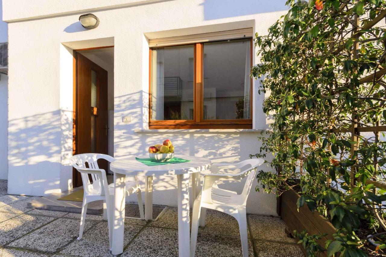 Apartments In Lignano 21662 리그나노 사비아도로 외부 사진