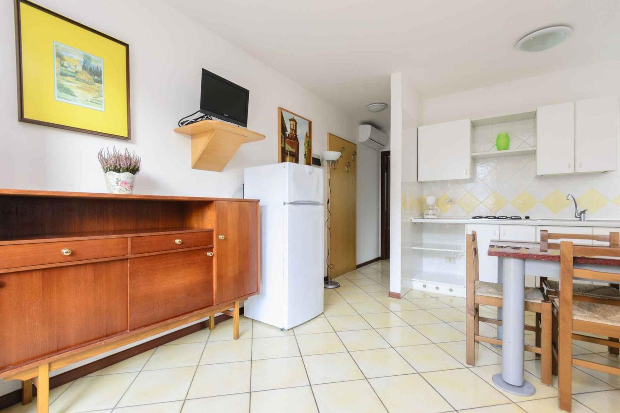 Apartments In Lignano 21662 리그나노 사비아도로 외부 사진