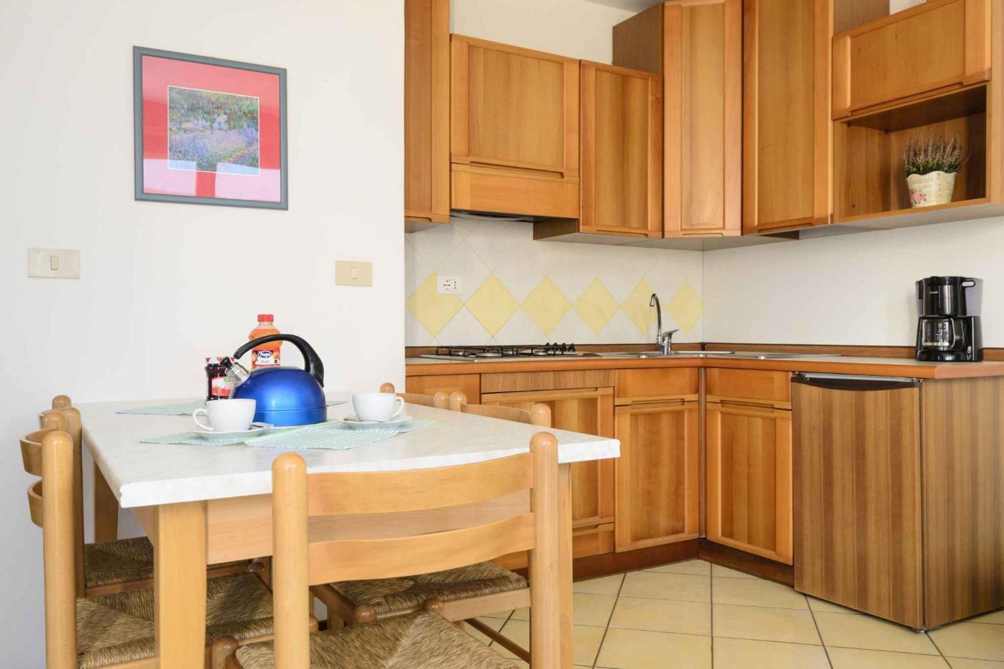 Apartments In Lignano 21662 리그나노 사비아도로 외부 사진