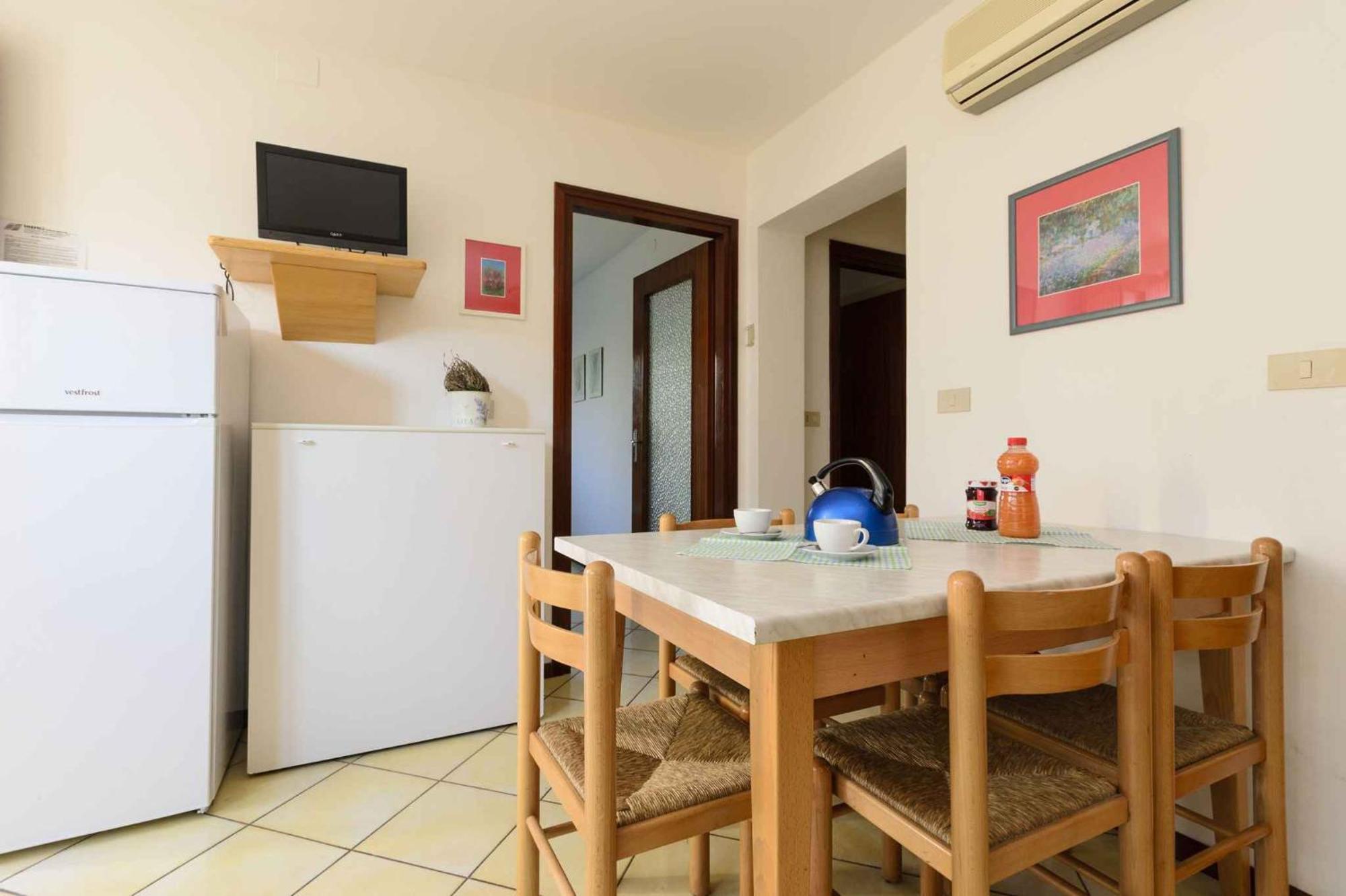 Apartments In Lignano 21662 리그나노 사비아도로 외부 사진