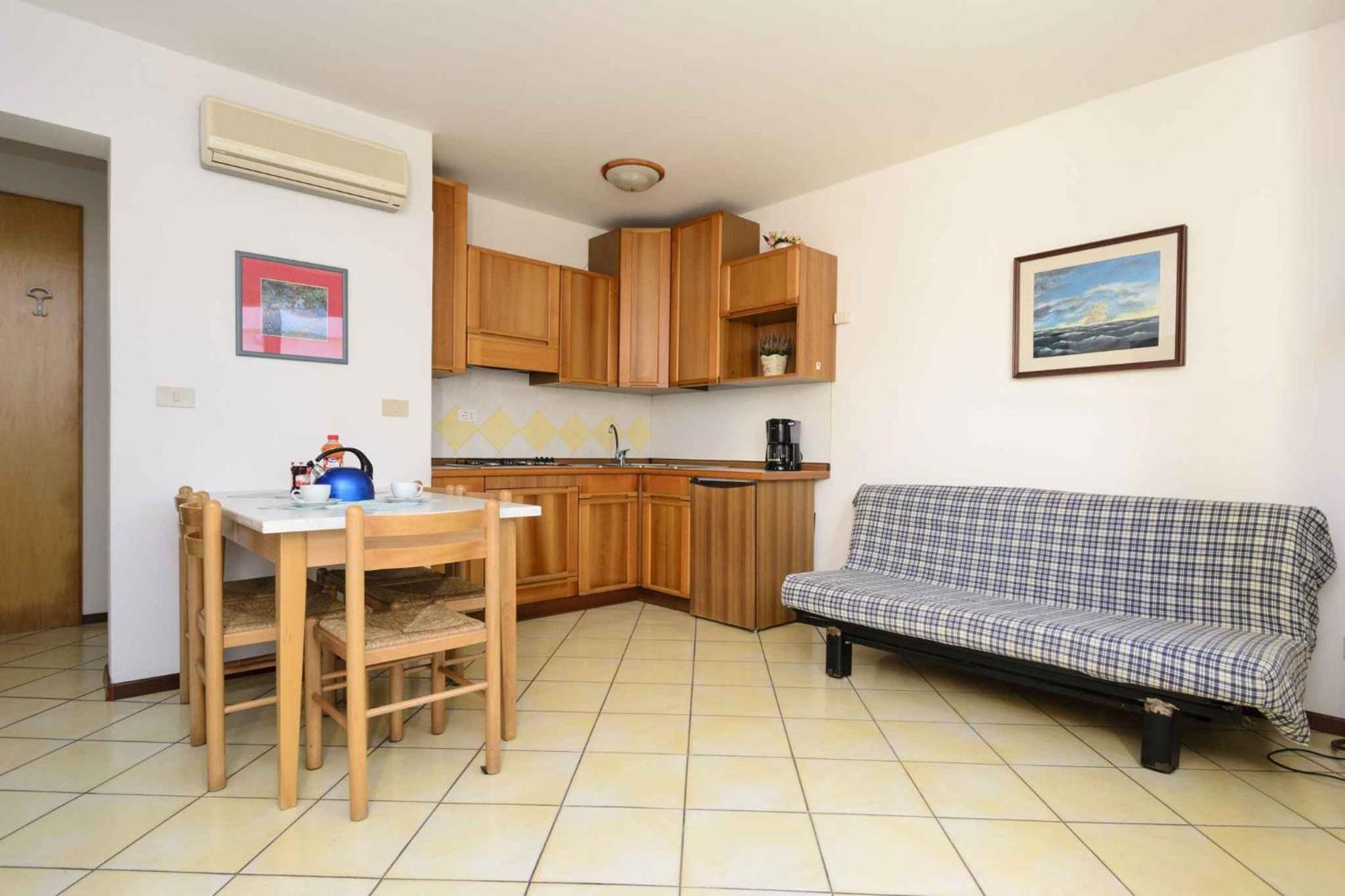 Apartments In Lignano 21662 리그나노 사비아도로 외부 사진