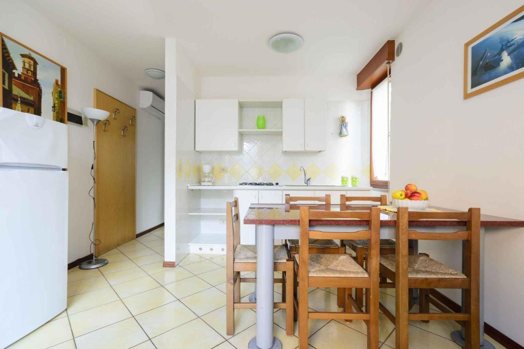 Apartments In Lignano 21662 리그나노 사비아도로 외부 사진