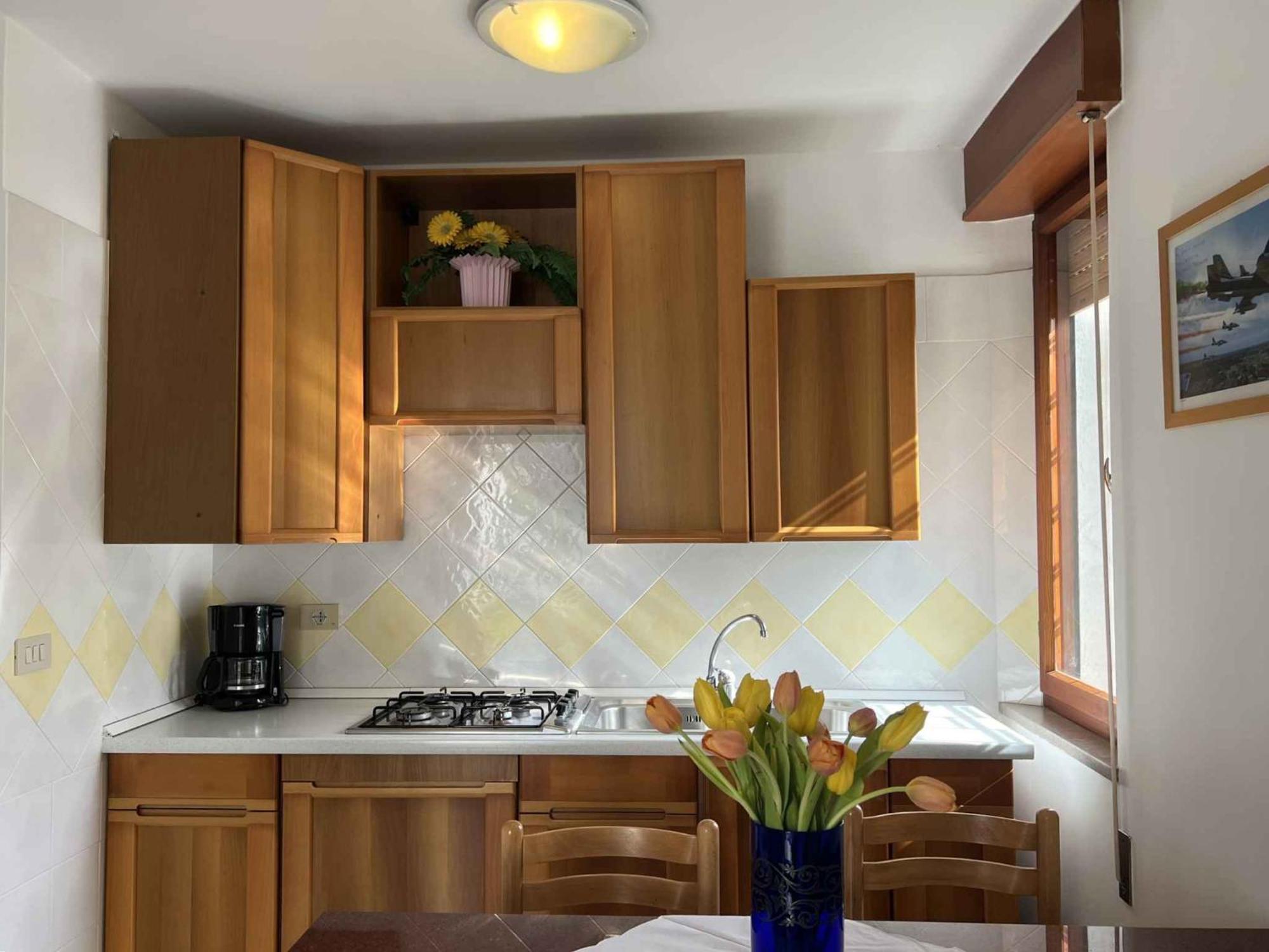 Apartments In Lignano 21662 리그나노 사비아도로 외부 사진