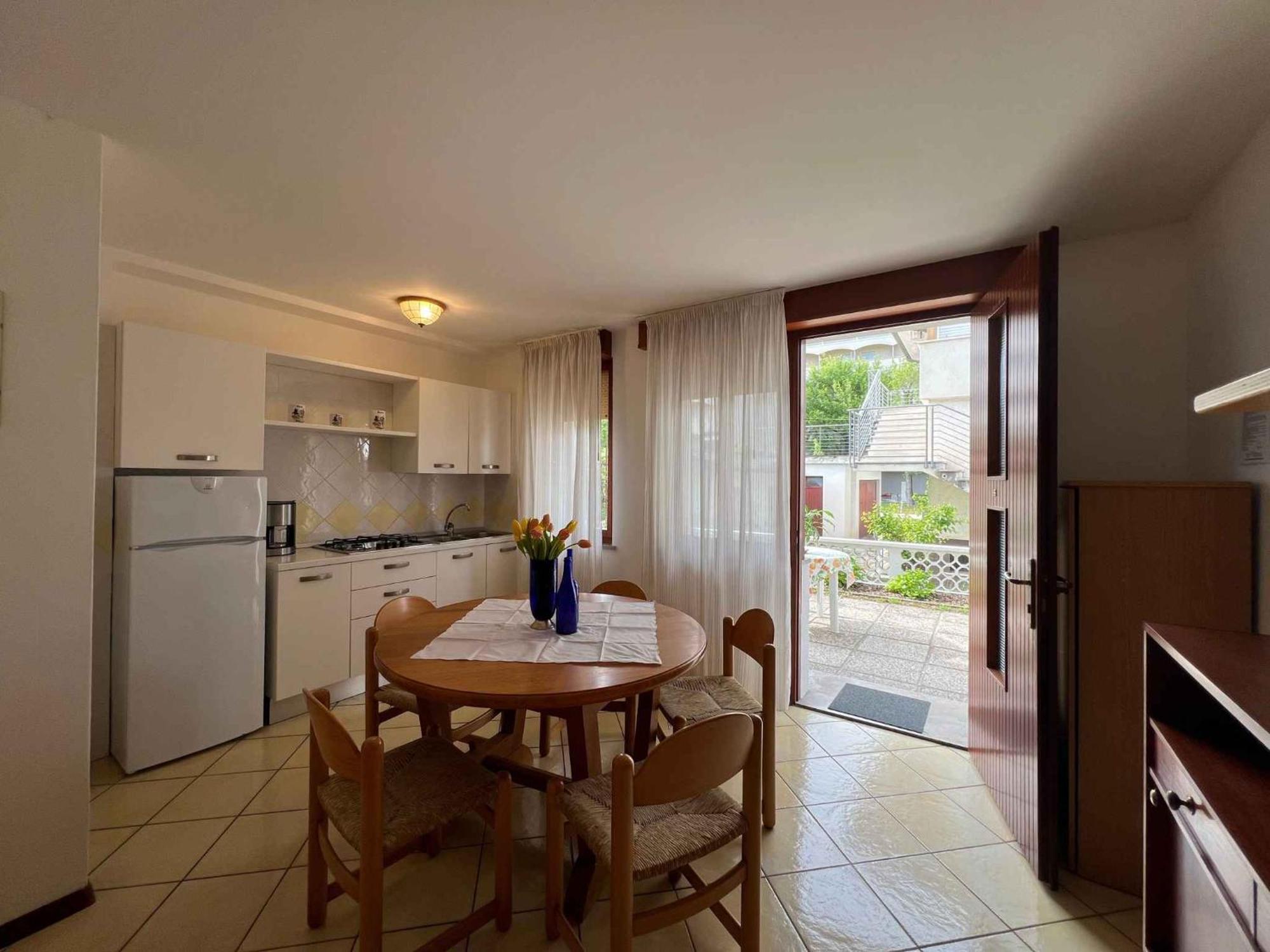 Apartments In Lignano 21662 리그나노 사비아도로 외부 사진