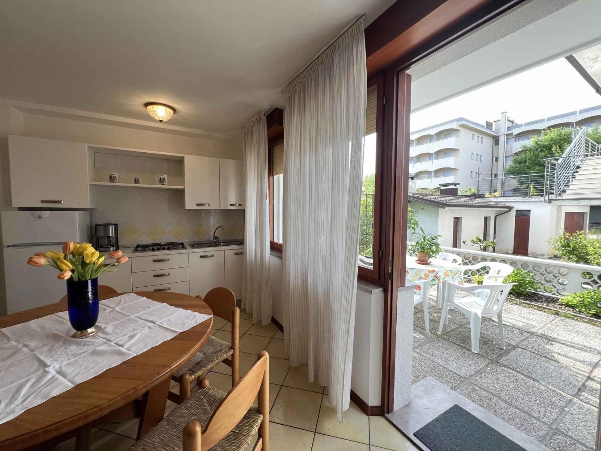 Apartments In Lignano 21662 리그나노 사비아도로 외부 사진