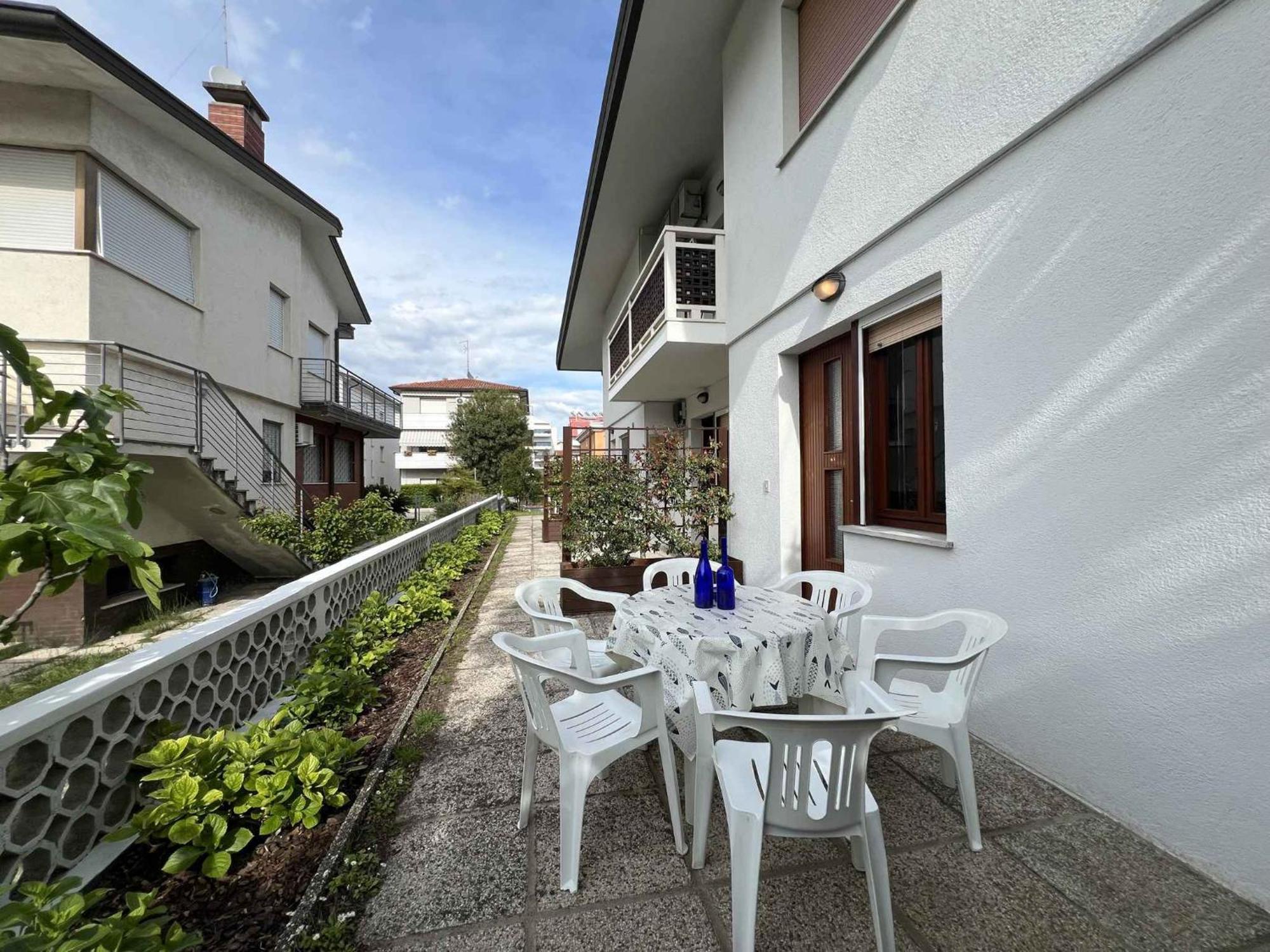 Apartments In Lignano 21662 리그나노 사비아도로 외부 사진