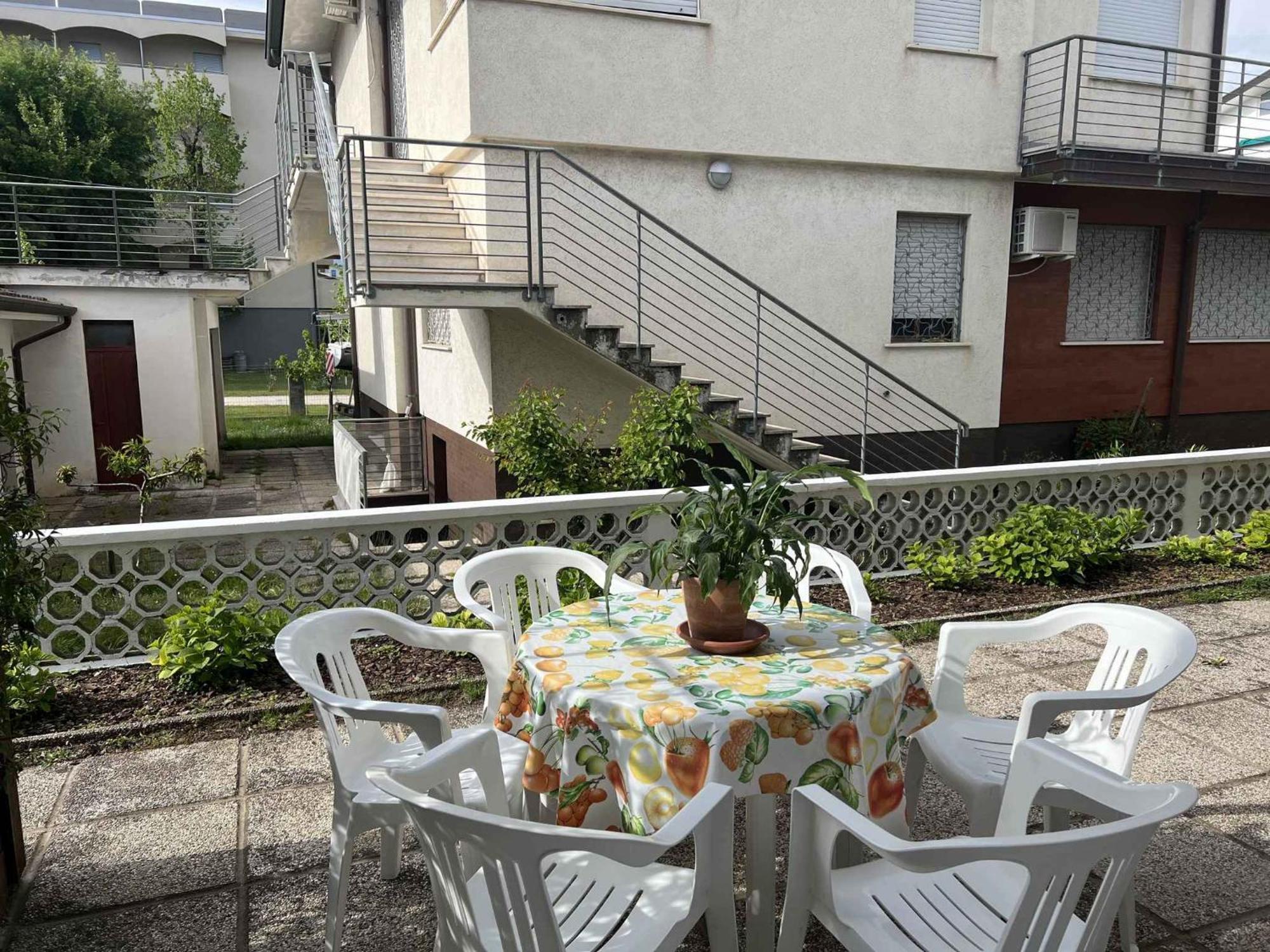Apartments In Lignano 21662 리그나노 사비아도로 외부 사진