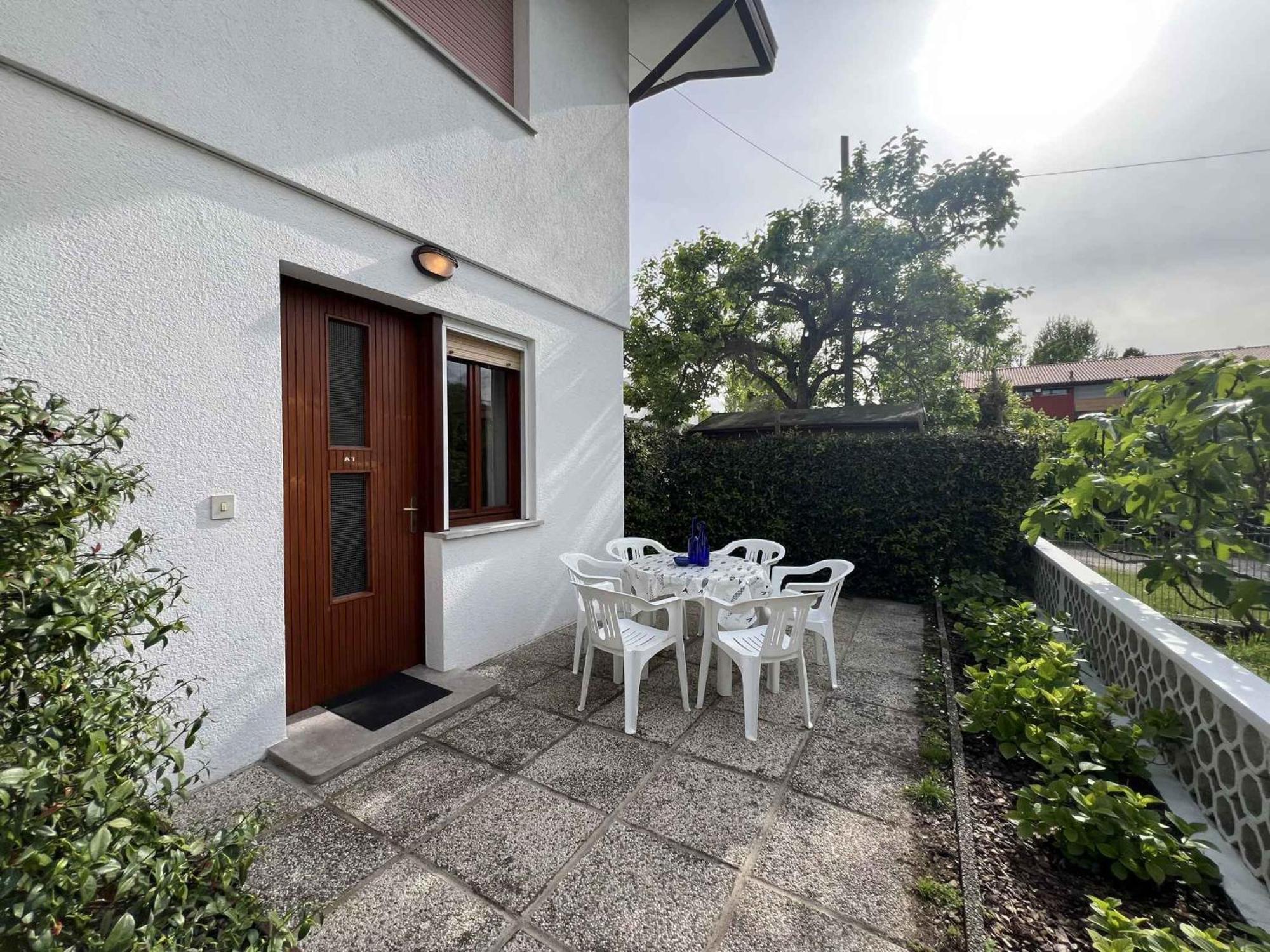 Apartments In Lignano 21662 리그나노 사비아도로 외부 사진