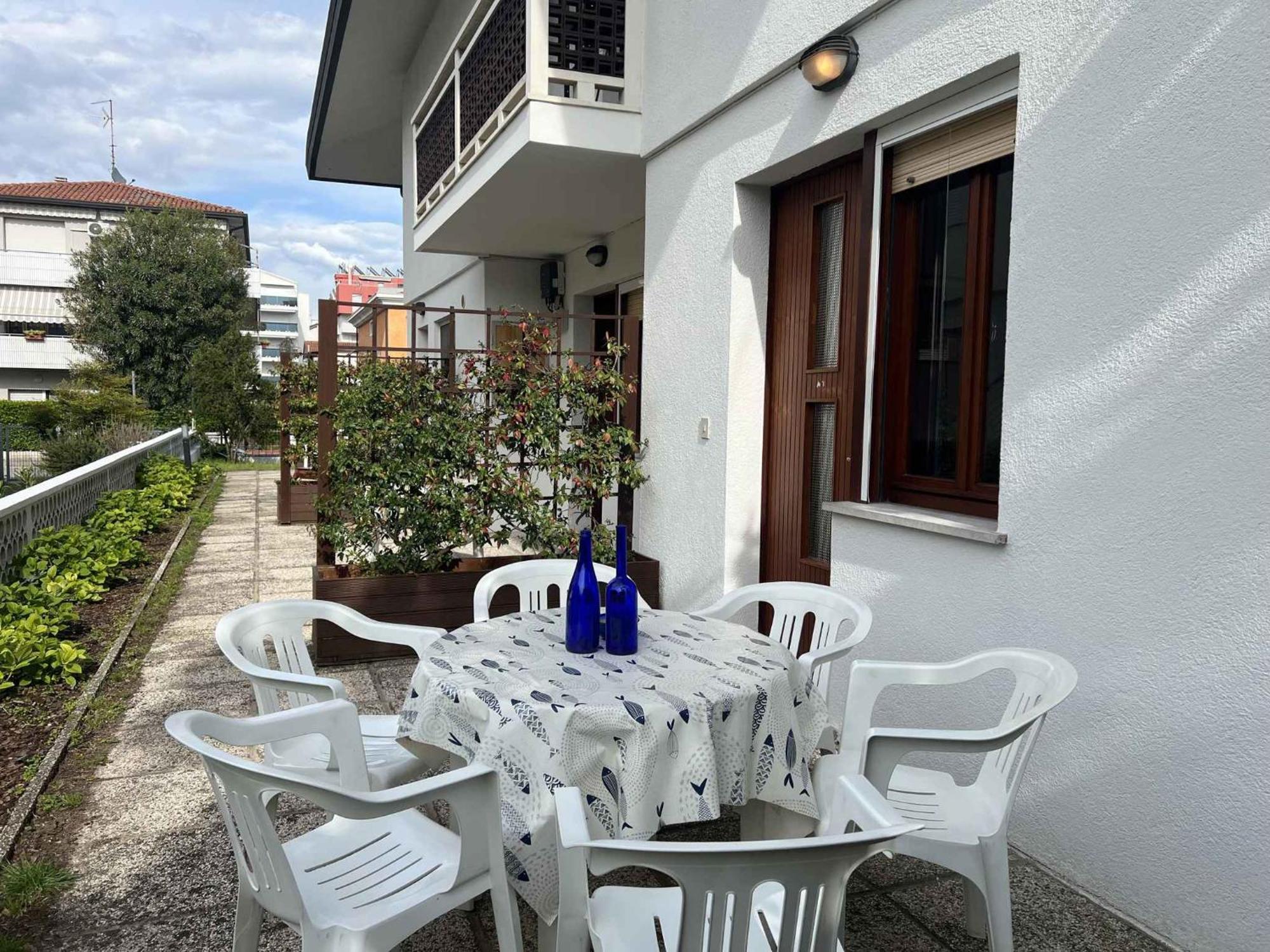 Apartments In Lignano 21662 리그나노 사비아도로 외부 사진