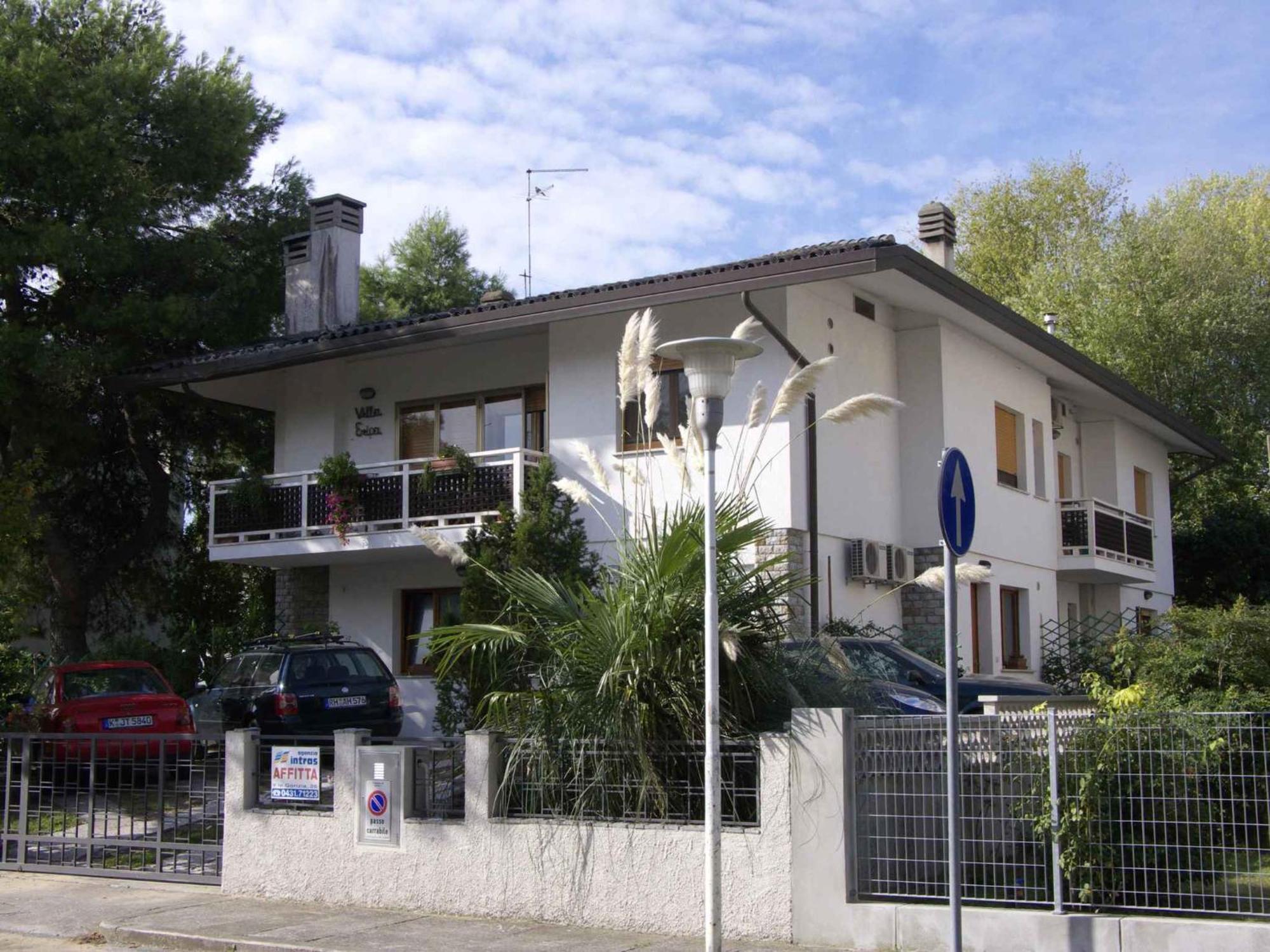 Apartments In Lignano 21662 리그나노 사비아도로 외부 사진
